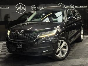 Skoda Kodiaq STYLE 2.0 TDI 150HP DSG 4 4DR AUTO - Image 2