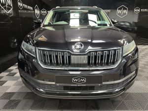 Skoda Kodiaq STYLE 2.0 TDI 150HP DSG 4 4DR AUTO - Image 3
