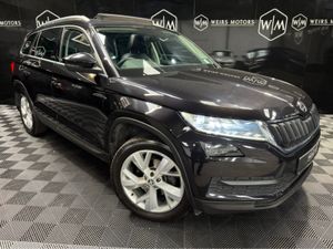 Skoda Kodiaq STYLE 2.0 TDI 150HP DSG 4 4DR AUTO - Image 4