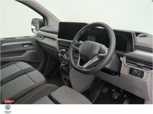 Volkswagen Transporter 30 VAN LWB PAN America 150 - Image 3