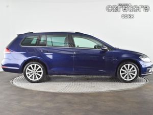 Volkswagen Golf 1.2 TSI Auto - Image 2