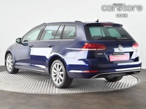 Volkswagen Golf 1.2 TSI Auto - Image 3