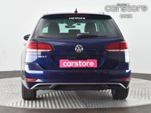 Volkswagen Golf 1.2 TSI Auto - Image 4