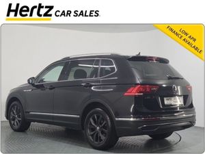 Volkswagen Tiguan Allspace Life 2.0tdi DSG 150HP - Image 4