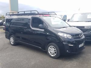 Opel Vivaro - Image 2