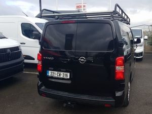 Opel Vivaro - Image 3