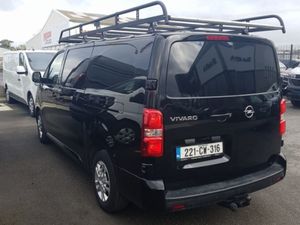 Opel Vivaro - Image 4