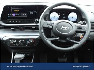 Hyundai i20 i20 Deluxe Plus Auto - Image 4