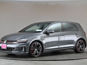 Volkswagen Golf 2.0 TSI GTI DSG MK7 169KW - Image 4