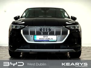 Audi e-tron GT quattro 0.0 Litre Hybrid - Image 4