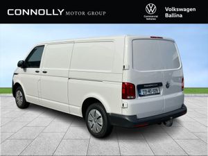 Volkswagen Transporter Transporter 28 PVL TDI 110 - Image 3