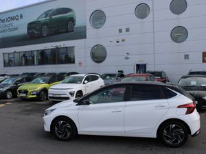Hyundai i20 2021 - Image 2