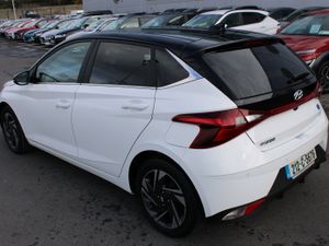 Hyundai i20 2021 - Image 3