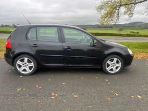 Volkswagen Golf 2007 Fresh NCT - Image 2