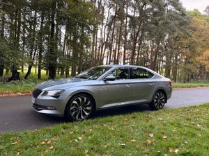 Skoda Superb 2016 TDI Nice Spec - Image 3