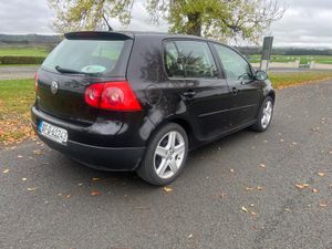 Volkswagen Golf 2007 Fresh NCT - Image 3