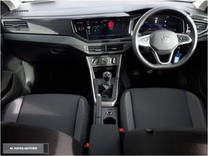 Volkswagen Polo  only 248 Kms  ED 75 1.0tsi 95bhp - Image 2