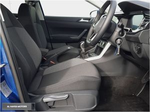 Volkswagen Polo  only 248 Kms  ED 75 1.0tsi 95bhp - Image 4