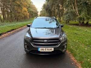 Ford Kuga 2018 ST Line Diesel - Image 2