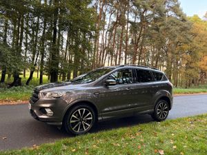 Ford Kuga 2018 ST Line Diesel - Image 3