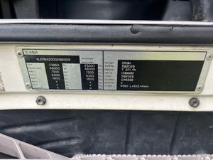 Scania R560 6X2  2008 - Image 4