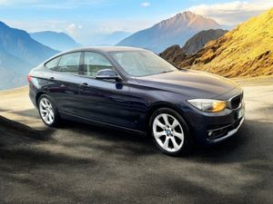 2015 BMW 3-Series 318-D SE Manual Leather - Image 4