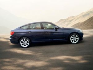 2015 BMW 3-Series 318-D SE Manual Leather - Image 3