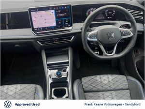 Volkswagen Tiguan  r-line  2.0 TDI 150HP DSG Auto - Image 2