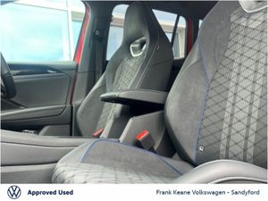 Volkswagen Tiguan  r-line  2.0 TDI 150HP DSG Auto - Image 4