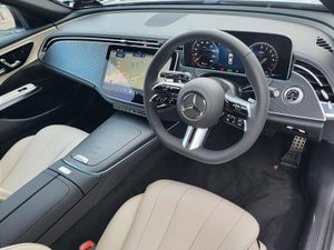 Mercedes-Benz E-Class E300de AMG Edition Plus Aut - Image 2