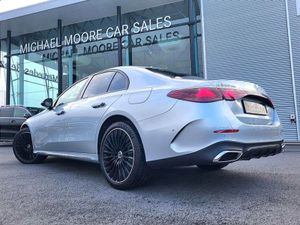 Mercedes-Benz E-Class E300de AMG Edition Plus Aut - Image 3