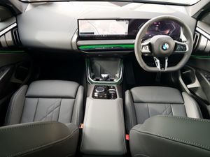 BMW X3 X3 20d Xdrive M Sport - Image 4