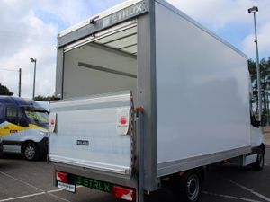 2022 Mercedes-Benz Sprinter 315 Luton Tail Lift - Image 4