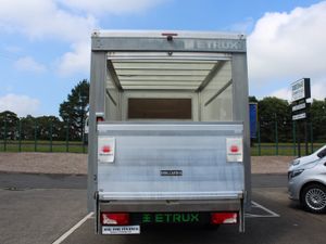 2022 Mercedes-Benz Sprinter 315 Luton Tail Lift - Image 3