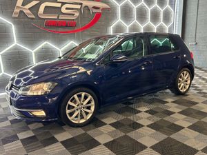 2017 Volkswagen Golf - Highline - New NCT 11/2027 - Image 2
