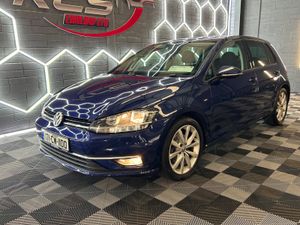 2017 Volkswagen Golf - Highline - New NCT 11/2027 - Image 4
