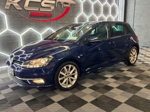 2017 Volkswagen Golf - Highline - New NCT 11/2027 - Image 3