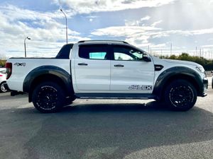 Ford Ranger Wildtrak 4WD 3.2TDCi Automatic - Image 3