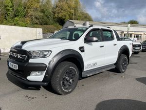 Ford Ranger Wildtrak 4WD 3.2TDCi Automatic - Image 4
