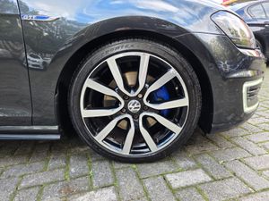 2015 VOLKSWAGEN GOLF 1.4 GTE DSG PHEV. - Image 4