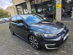 2015 VOLKSWAGEN GOLF 1.4 GTE DSG PHEV. - Image 3
