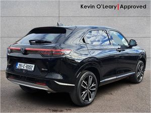 Honda HR-V 1.5e hev Advance - Image 3