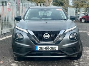 Nissan Juke 1.0t PET 2WD SV - Image 2