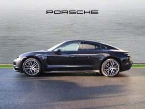 Porsche Taycan Taycan - Image 4