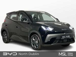 BYD DOLPHIN SURF Comfort 43.2kwh 310km Wlpt Range - Image 4