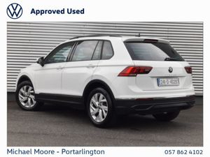Volkswagen Tiguan Tiguan Life 2.0tdi DSG 150HP - Image 3