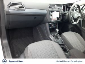 Volkswagen Tiguan Tiguan Life 2.0tdi DSG 150HP - Image 4