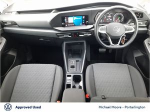 Volkswagen Caddy Caddy Life TDI 122HP A7F - Image 2