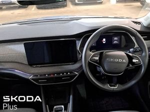 Skoda Octavia Selection  1.5tsi 150HP DSG Mhev - Image 4