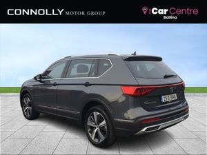 SEAT Tarraco 2.0tdi 150bhp 7 Seats Xperience DSG - Image 3